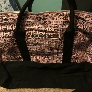 Victoria’s Secret Weekend Tote